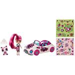 Descapotable Blythe Littlest Petshop-2