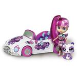 Descapotable Blythe Littlest Petshop-3