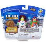 Club Penguin – Blister Figuras Mix N 5cm (modelo Aleatorio)