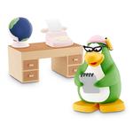 Club Penguin – Blister Figuras Mix N 5cm (modelo Aleatorio)-2