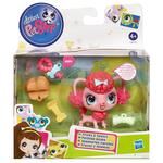 Littlest Petshop Con Movimiento #2395