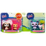 2 Littlest Pet Shop + 2 Littlest Pet Shop De Oferta-2