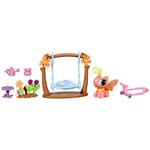 Pet Shop Andarinas Con Accesorios-1