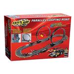 Pista Looping Doble Paralelos Fast Lane