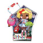 Lalaloopsy Dot Starlight-1