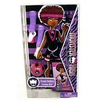 Vestidos Monster High – Frankie Stein-1