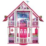 Barbie – Super Casa
