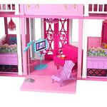 Barbie – Super Casa-2