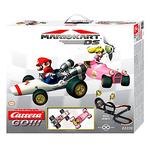 Supermario 1/43 Circuito Compacto Go!