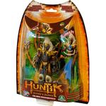 Figura 15 Cm Con Luz Y Sonidos Huntik – Caliban Powerbonded-1