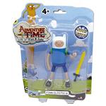 Hora De Aventuras – Figura Finn 13cm