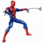 Figura Spiderman Lanzador De Redes