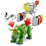 Imaginext – Dinosaurios – Triceratops-1