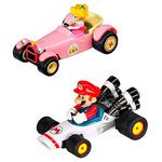 Supermario 1/43 Circuito Compacto Go!-2