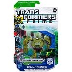 Transformers Prime Commander – Bulkhead