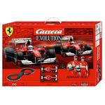 Circuito Ferrari Evolution