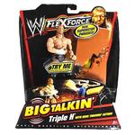 Figura Wwe – Big Talkin