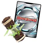 Core Deluxe Motorizado Con Luz Monsuno – Dust Surge-2