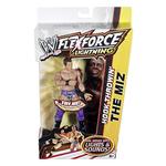 Figura Wwe – Flexforce Lightning – The Miz-1