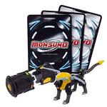 Pack 1 Core Monsuno – Driftblade-1