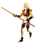 Figura Coleccionable Thundercats – Chitara