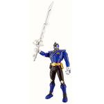 Figuras Automorphin Samurai – Power Rangers (azul)-1