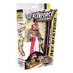 Figura Wwe – Flexforce Lightning – Rey Misterio-1