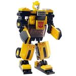 Kre-o Transformers Basic Bumblebee