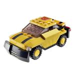 Kre-o Transformers Basic Bumblebee-3