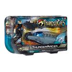 Vehículo Thundercats – Tigro-1