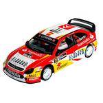 Scalextric Circuito C2 Pro Rally-2