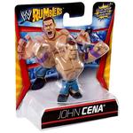 Figuras Wwe Rumblers – John Cena