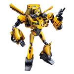 Transformers – Weaponizers – Bumblebee-1