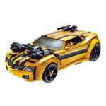 Transformers – Weaponizers – Bumblebee-3