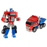 Kre-o Transformers Basic Optimus Prime-2