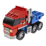 Kre-o Transformers Basic Optimus Prime-3