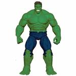 Figura Electrónica Hulk “los Vengadores”