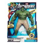 Figura Electrónica Hulk “los Vengadores”-1