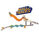 Pista Wall Tracks Hot Wheels