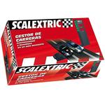 Gestor De Carreras Scalextric