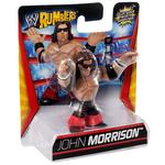 Figuras Wwe Rumblers – John Morrison