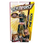 Figura Wwe Flexforce – The Rock-1