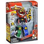 Súper Megazord Samurái – Power Rangers-2