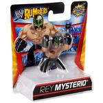 Figuras Wwe Rumblers – Rey Misterio