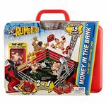 Wwe – Rumblers Money In The Bank Playset