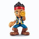 Fisher Price – Piratas Del Nunca Jamás – Jake, Garfio Y Cocodrilo-3