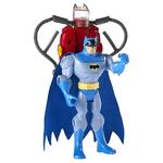 Batman Brave Figura De Lujo – Batman Jet Pack Blast