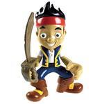 Fisher Price – Jake Y Los Piratas De Nunca Jamás – Figura Jake El Pirata