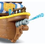 Fisher Price – Jake Y Los Piratas De Nunca Jamás – Bucky Barco Pirata Musical-1