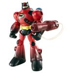Batman Brave Figura De Lujo – Batman Aqua Attack